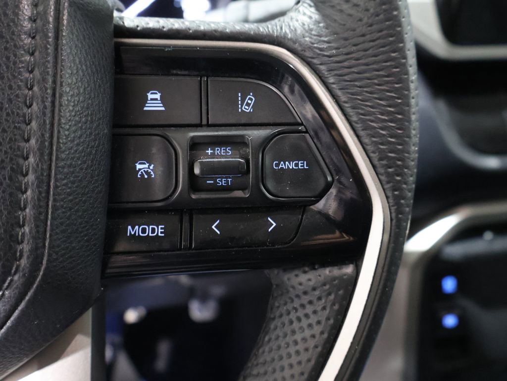 Used 2024 Toyota Tundra SR5 image 34