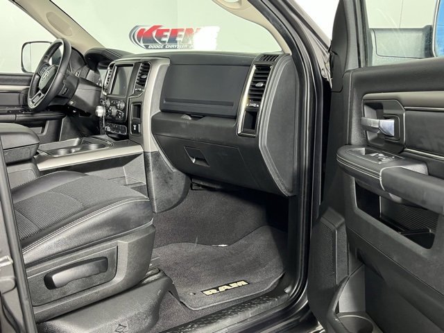 Used 2018 RAM 1500 Sport w/ Convenience Group image 26