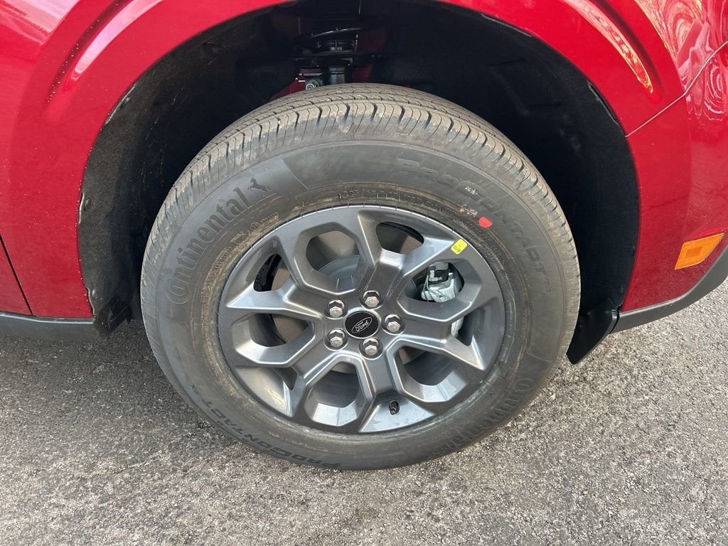 New 2026 Ford Maverick XLT w/ XLT Luxury Package image 10