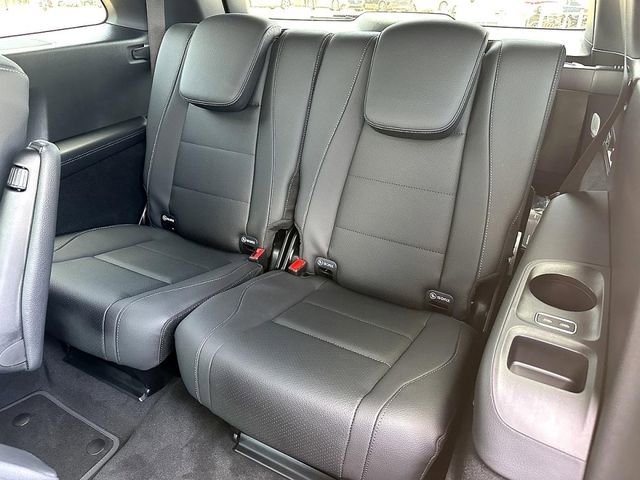 Certified 2025 Mercedes-Benz GLS 450 4MATIC image 19