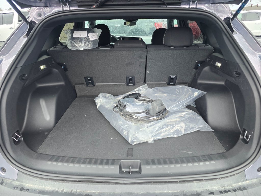 New 2026 Chevrolet Blazer EV LT AWD/4WD image 6