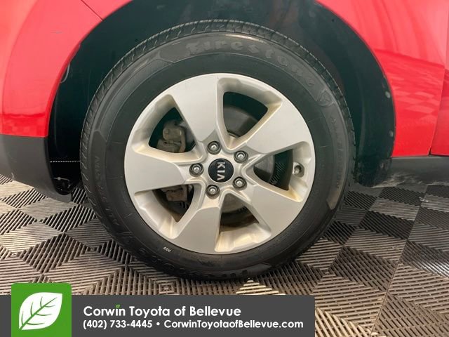 Used 2019 Kia Soul w/ Option Group 020 image 24