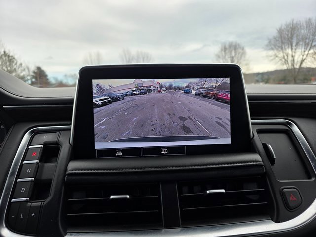 Used 2021 Chevrolet Tahoe Z71 image 30