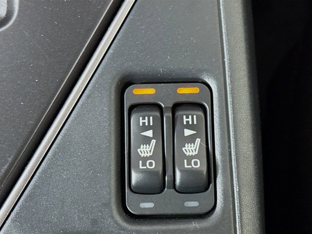 Used 2024 Subaru Impreza 2.0i Sport image 19