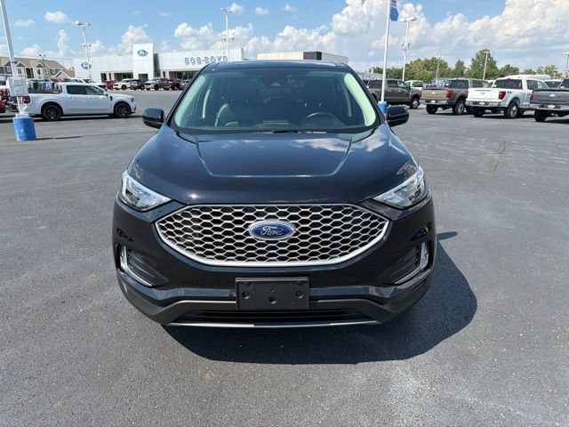 Certified 2024 Ford Edge SEL w/ Convenience Package AWD/4WD image 12
