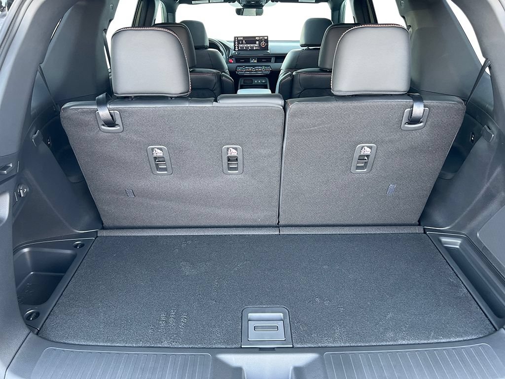 New 2026 Honda Pilot TrailSport image 23
