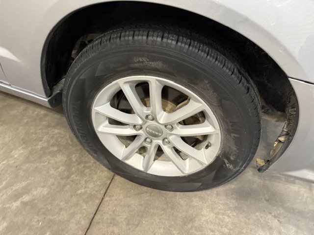 Used 2019 Dodge Grand Caravan SXT FWD image 16