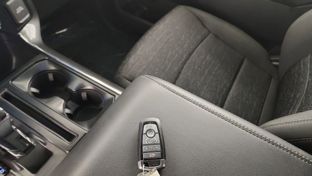 Used 2023 Ford F150 XLT w/ Equipment Group 302A High image 20