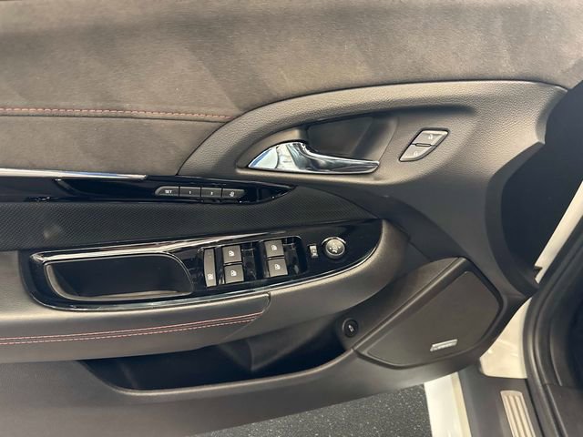 Used 2017 Chevrolet SS image 14