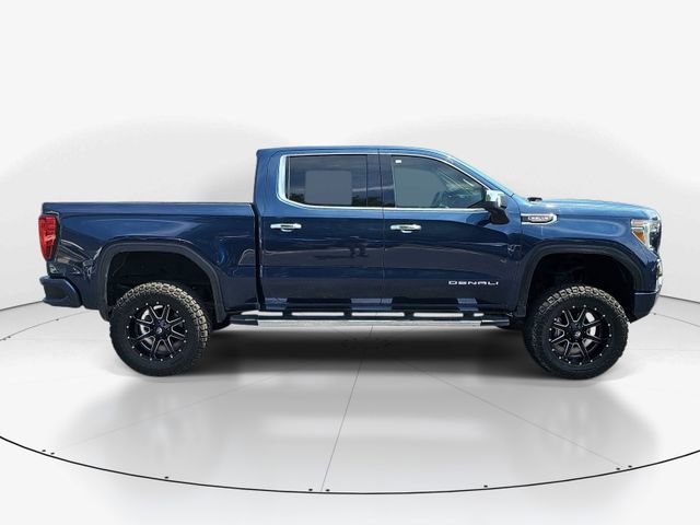 Used 2021 GMC Sierra 1500 Denali w/ Driver Alert Package II image 2