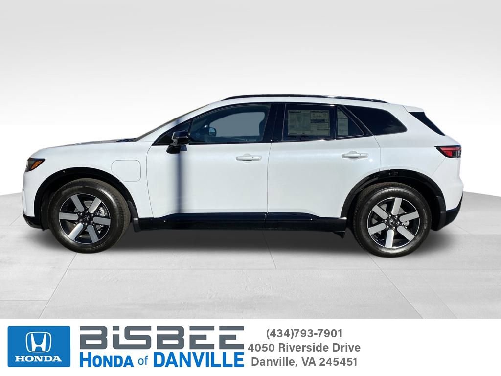 New 2026 Honda Prologue Touring image 1