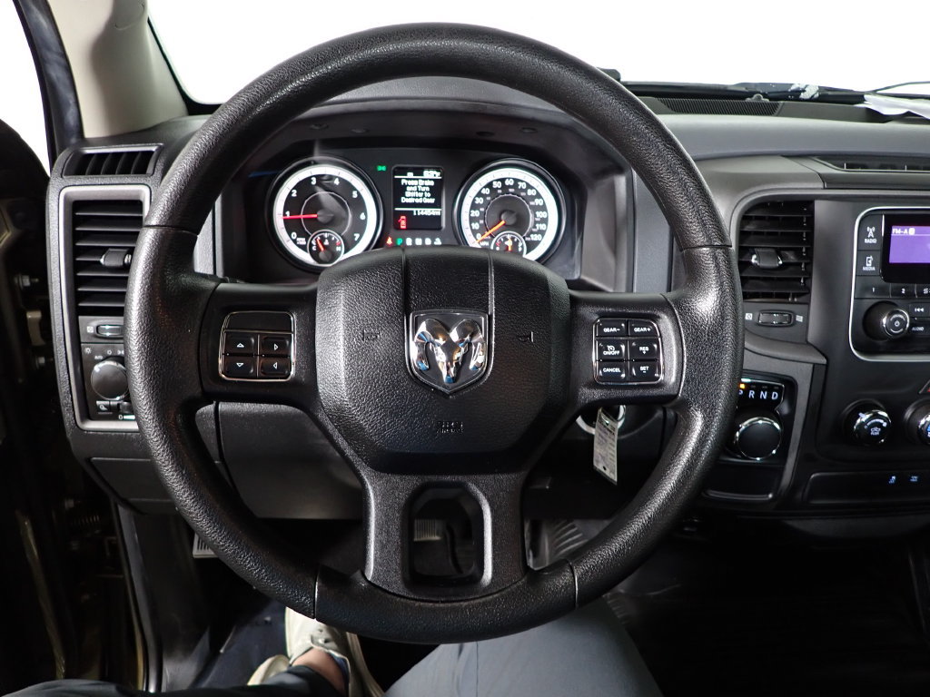 Used 2013 RAM 1500 Tradesman w/ PWR & Remote Entry Group RWD image 22