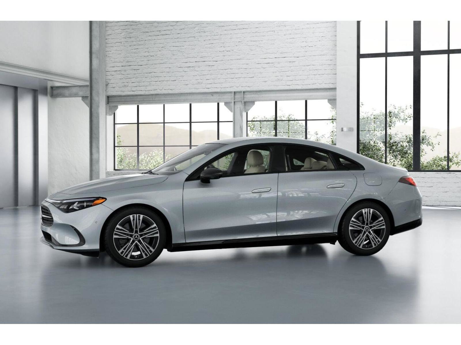 New 2027 Mercedes-Benz CLA 220 image 36