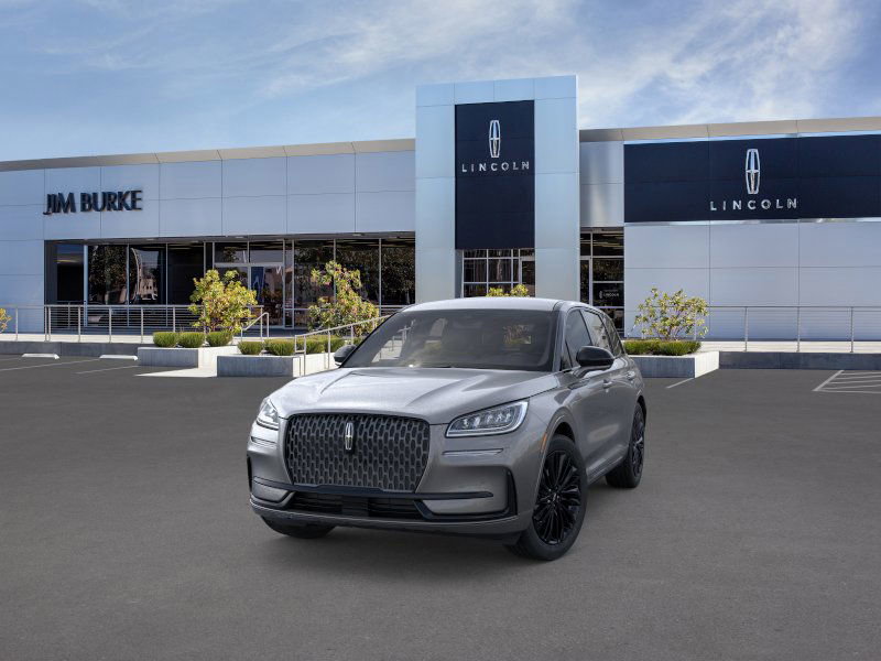 New 2025 Lincoln Corsair FWD