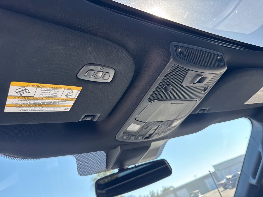 Certified 2020 Ford F150 Lariat w/ Equipment Group 502A Luxury image 29