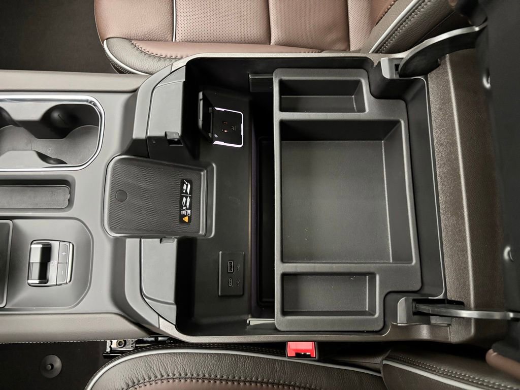 New 2026 GMC Sierra 1500 Denali image 32