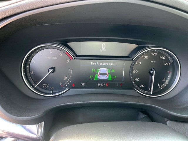 Used 2023 Cadillac XT4 Luxury FWD image 21