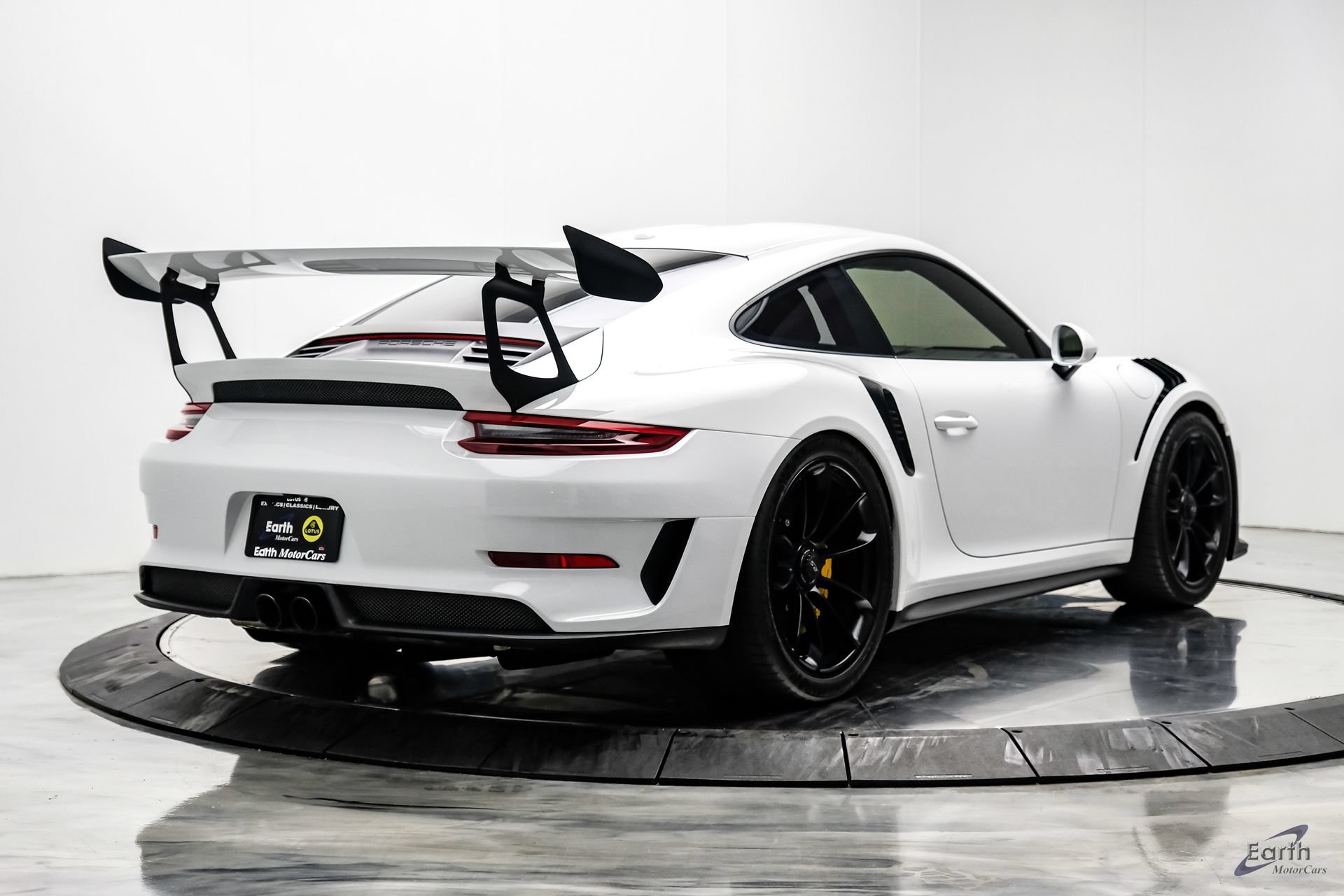 Used 2019 Porsche 911 GT3 RS RWD image 21