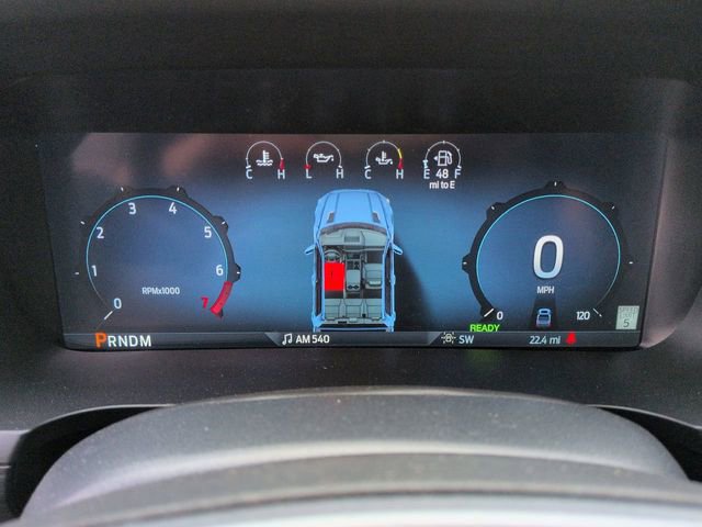 New 2025 Ford F150 XLT w/ Equipment Group 302A MID AWD/4WD image 35