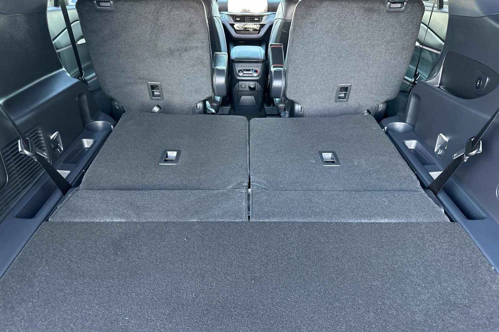 New 2026 Ford Explorer ST image 16