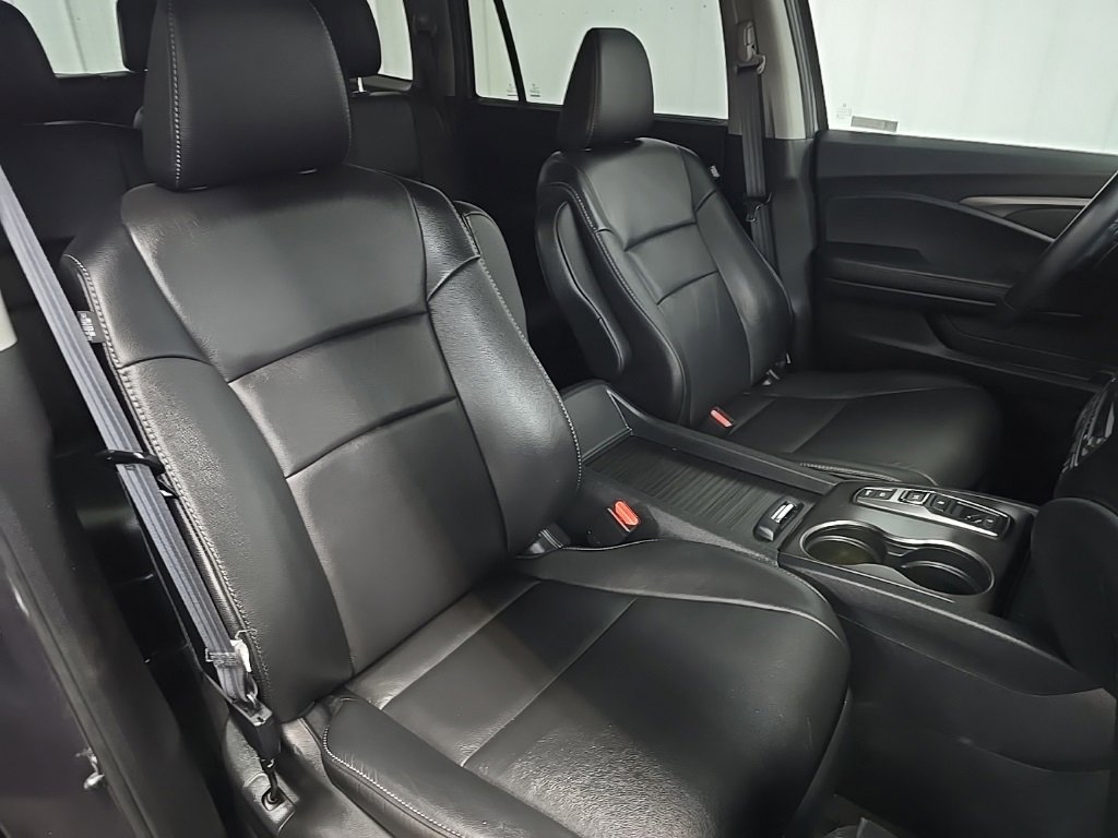Used 2022 Honda Pilot Special Edition image 15