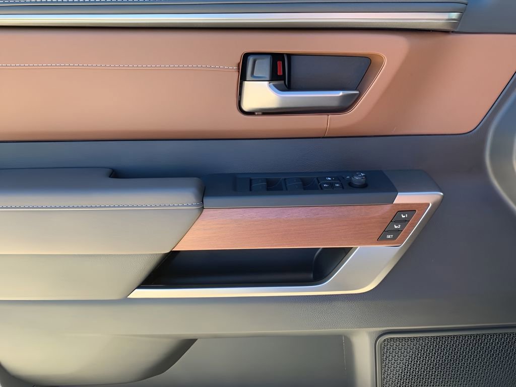 New 2026 Toyota Tundra 1794 Edition image 11