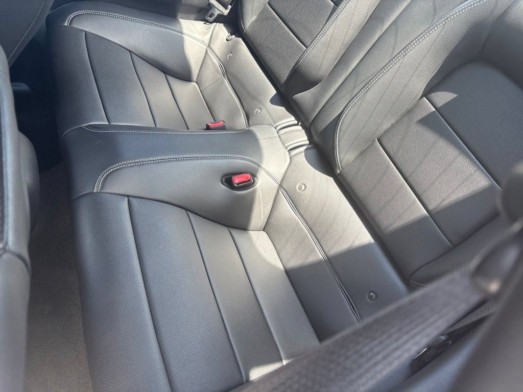 Used 2016 Ford Mustang GT Premium w/ Enhanced Security Package RWD image 12