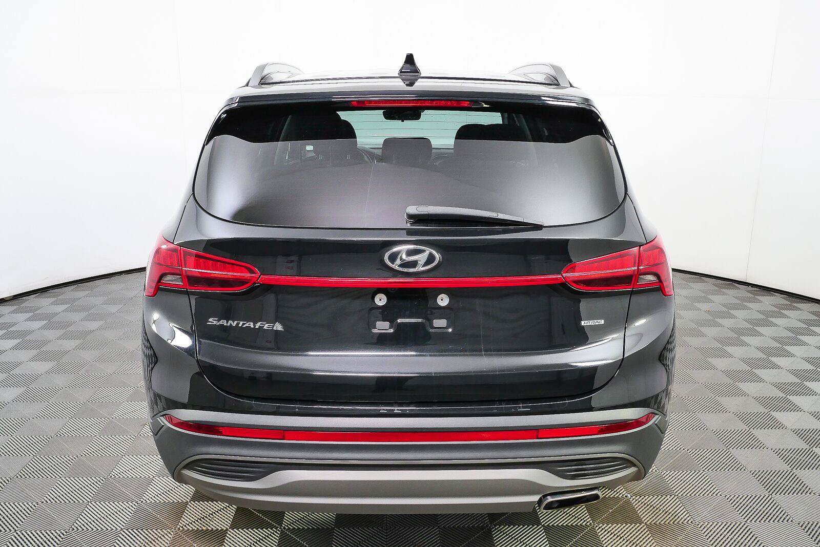 Used 2023 Hyundai Santa Fe SEL AWD/4WD image 28