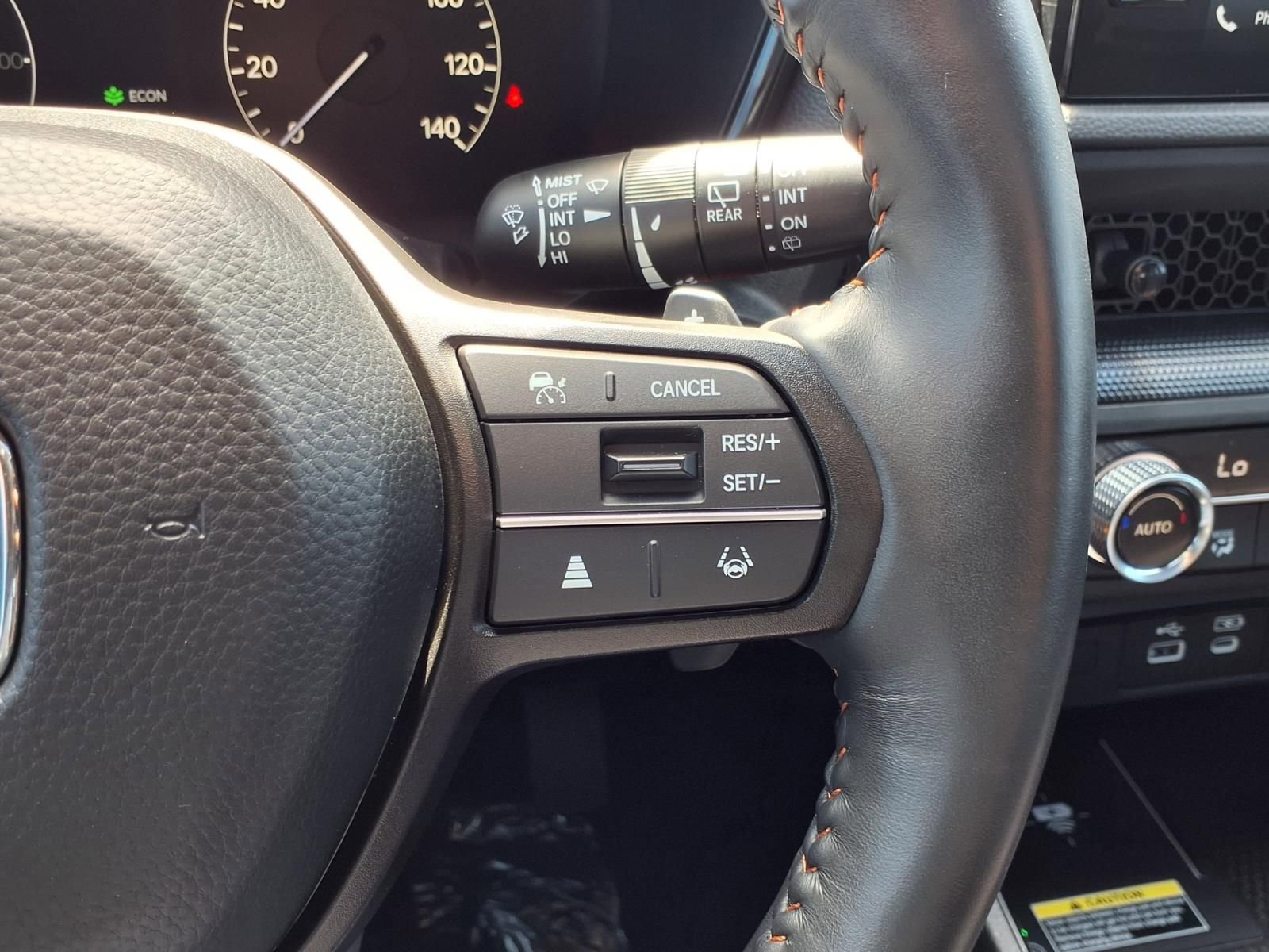 Used 2024 Honda CR-V Sport-L image 18
