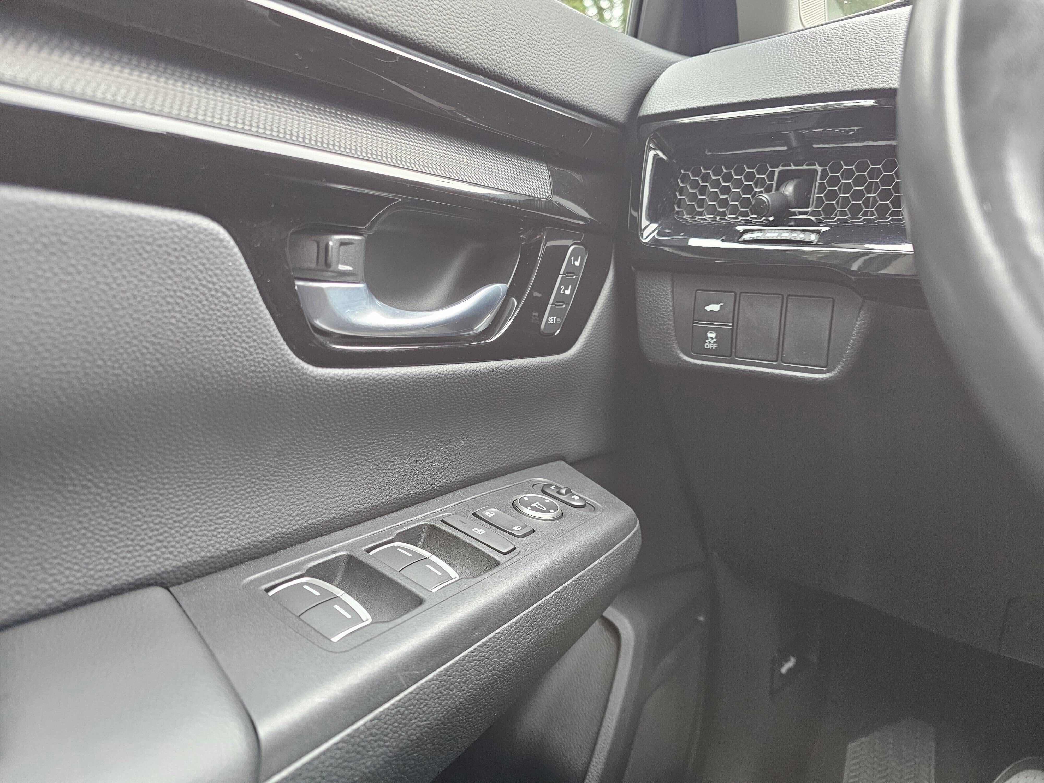 Certified 2023 Honda CR-V EX-L image 30