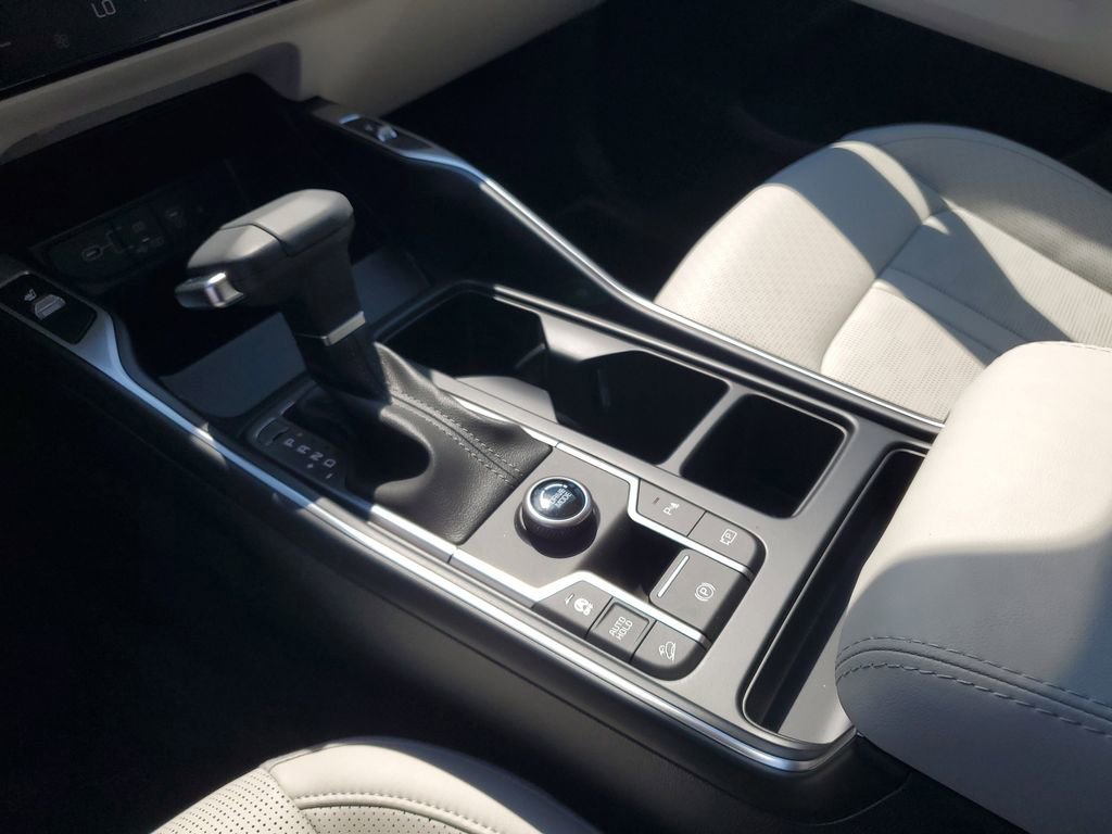 New 2026 Kia Sorento S w/ S Panoramic Sunroof Package FWD image 19