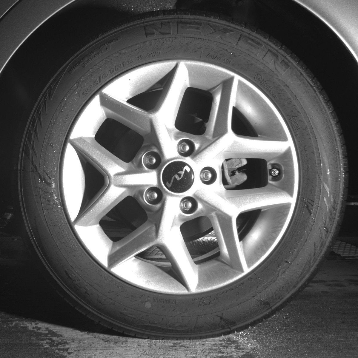 Used 2025 Kia Soul LX w/ LX Technology Package image 14