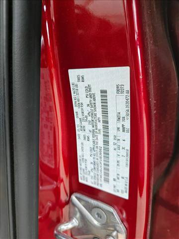 Used 2015 Ford Escape Titanium w/ Equipment Group 301A image 20