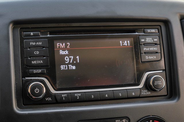 Used 2019 Nissan NV200 S w/ Cruise Control Package image 28