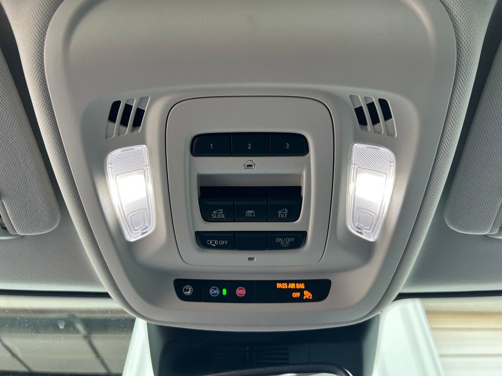 New 2026 Buick Envision Sport Touring image 31