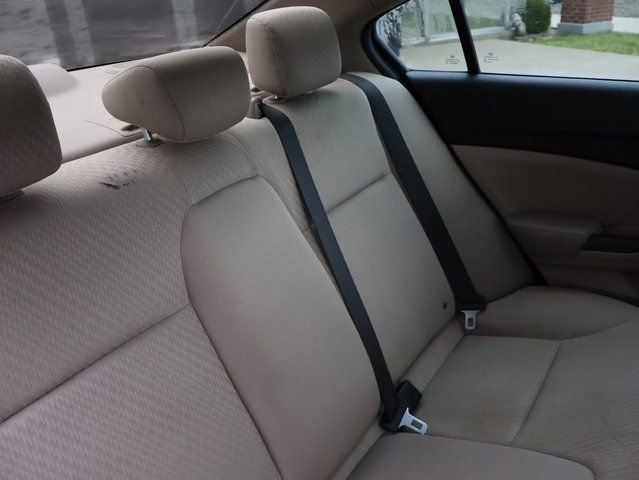 Used 2014 Honda Civic LX image 14