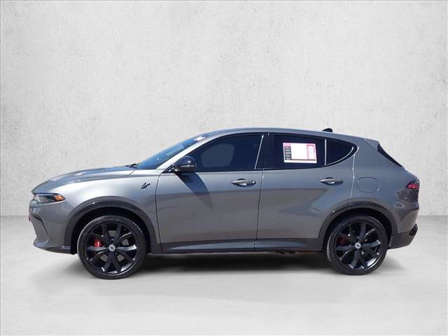 Used 2024 Dodge Hornet R/T AWD/4WD video 2