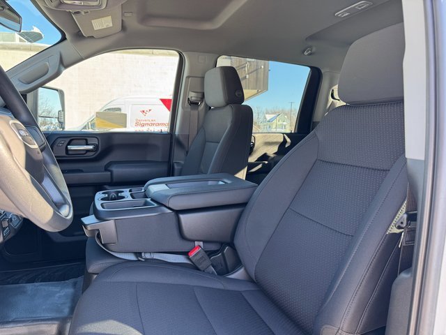 New 2024 GMC Sierra 2500 Pro w/ Convenience Package image 21