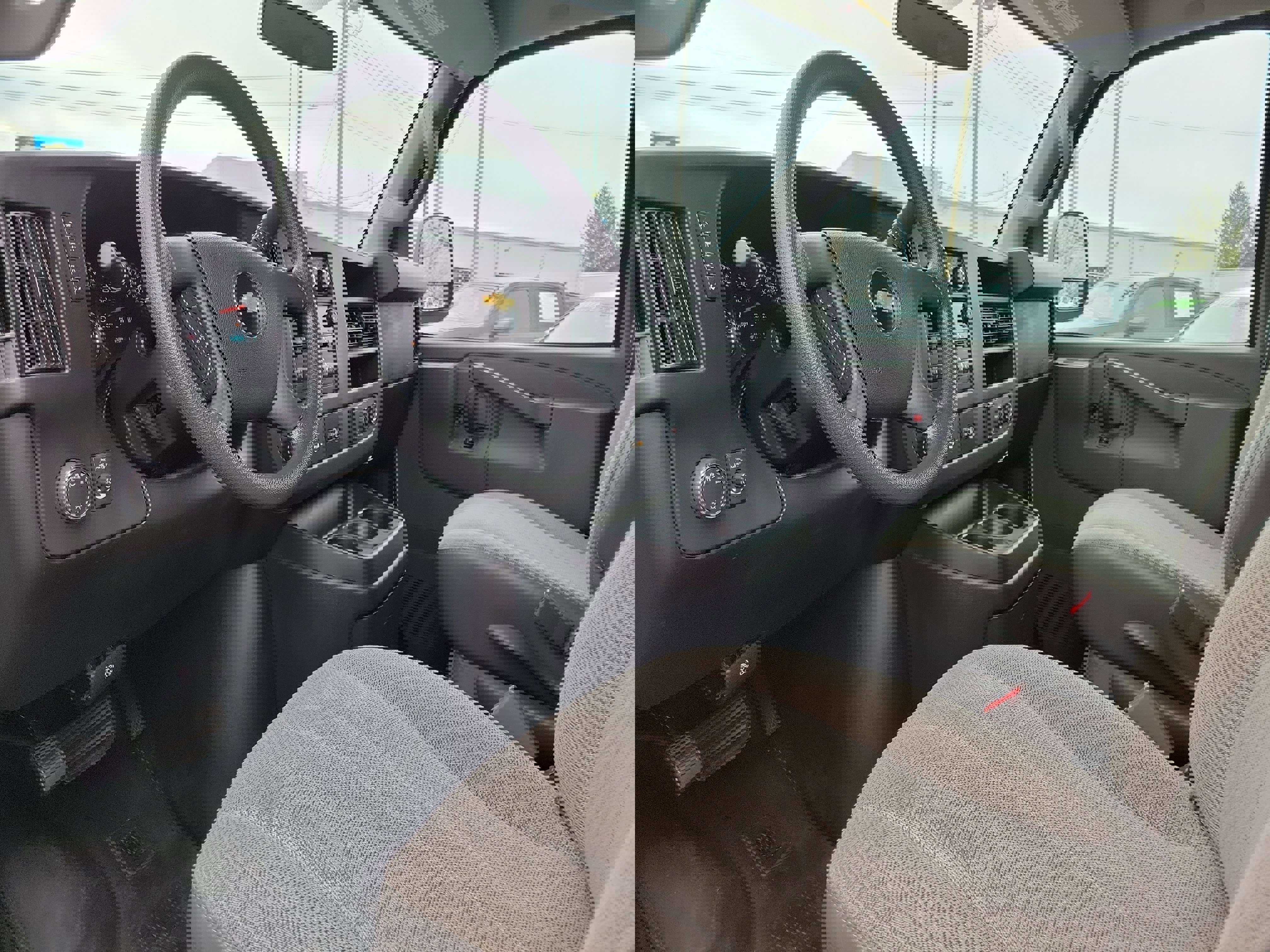 Used 2017 Chevrolet Express 2500 LT w/ LT Preferred Equipment Group image 16