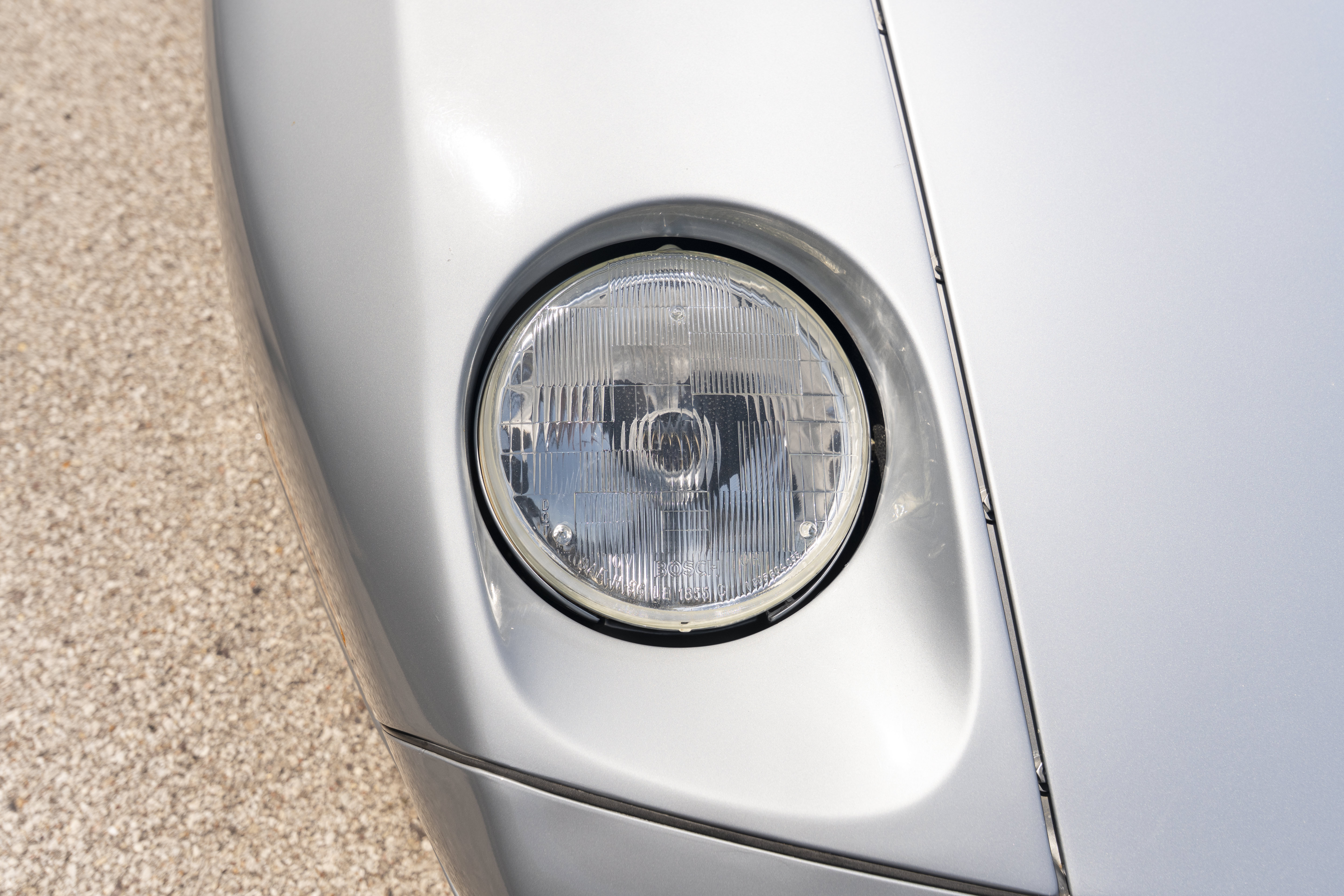 Used 1991 Porsche 928 S4 RWD image 9