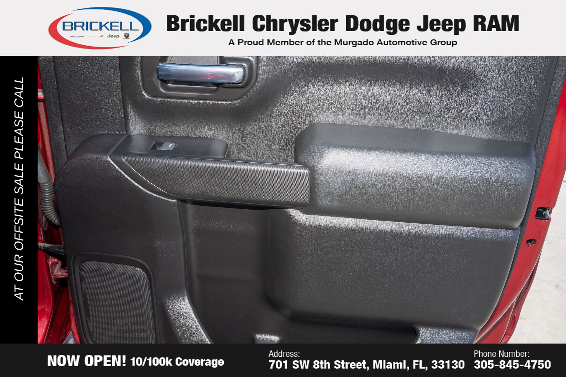 Used 2019 Chevrolet Silverado 1500 LT w/ All-Star Edition image 12