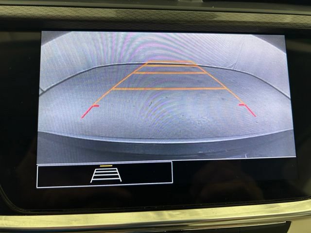 Certified 2022 Buick Encore GX Select FWD image 20