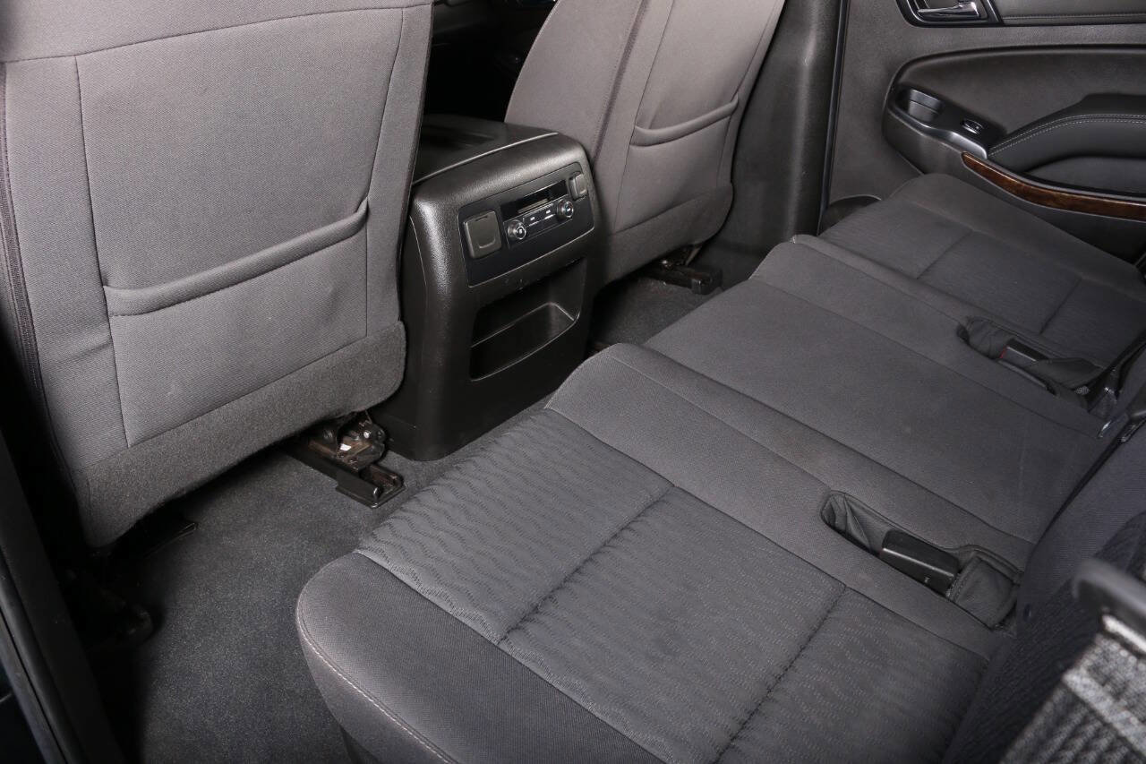 Used 2020 Chevrolet Tahoe LS AWD/4WD image 32