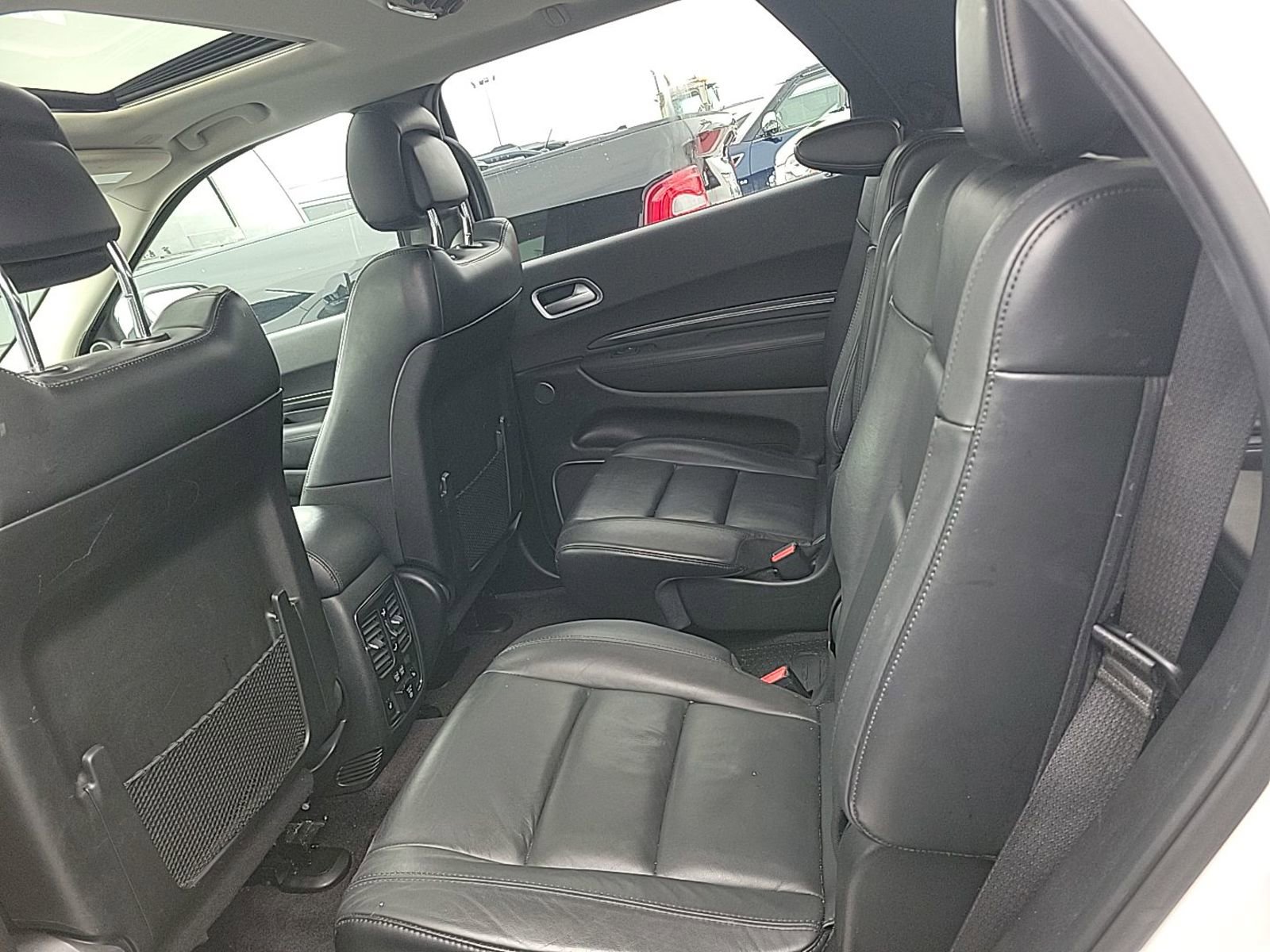 Used 2019 Dodge Durango Citadel image 10