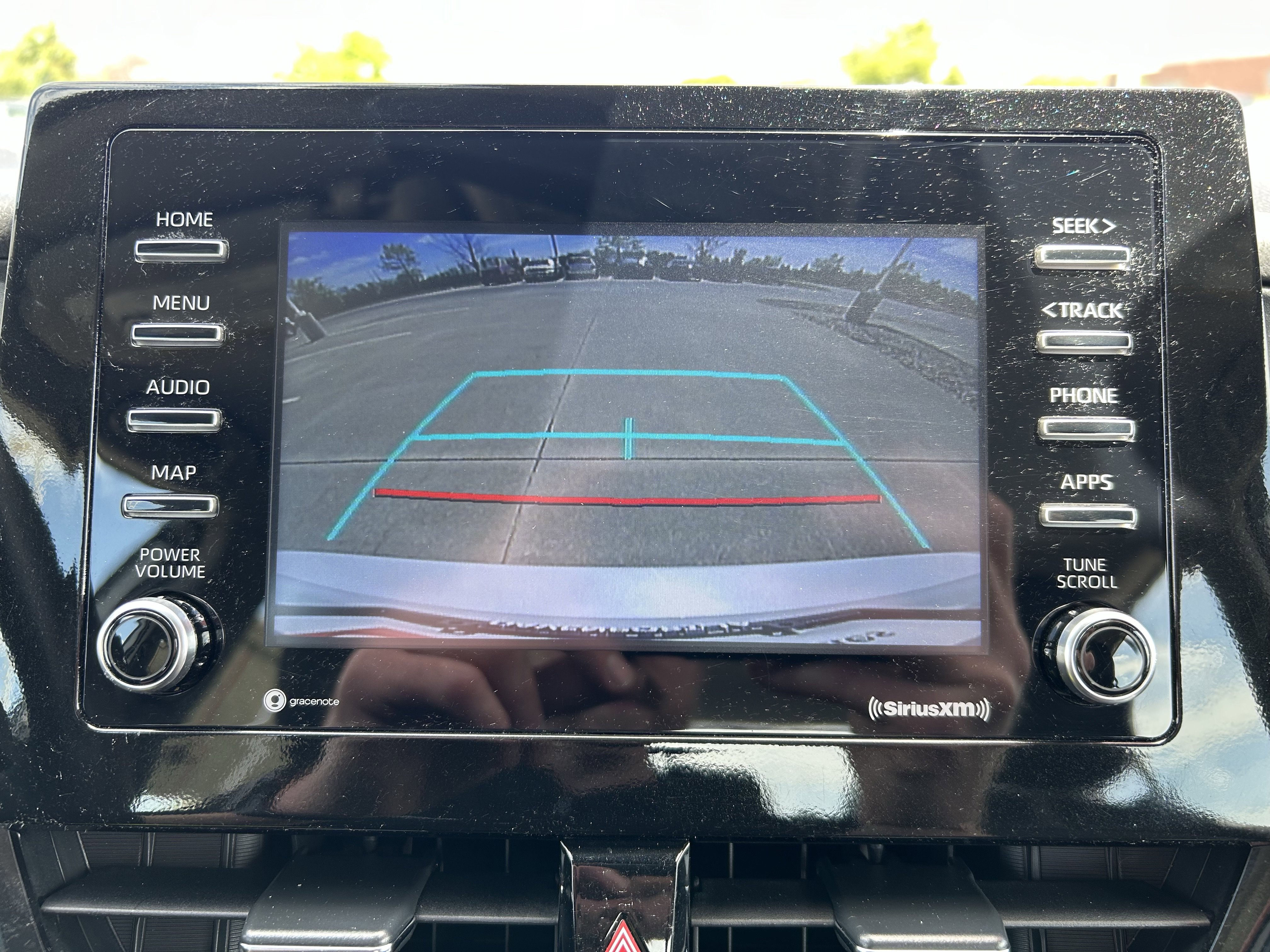 Used 2024 Toyota Camry SE FWD image 26