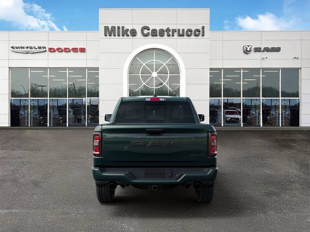 New 2026 RAM 1500 Express AWD/4WD image 7