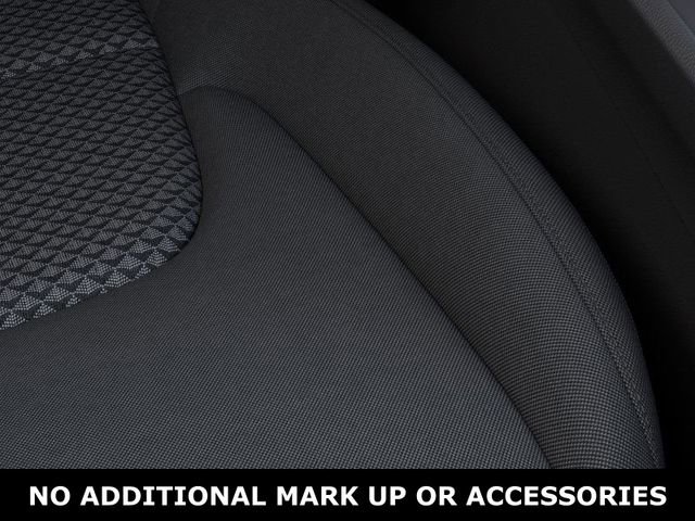 New 2026 Kia Sportage LX image 24