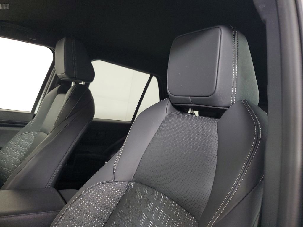 Used 2025 Toyota 4Runner TRD Off-Road Premium image 23