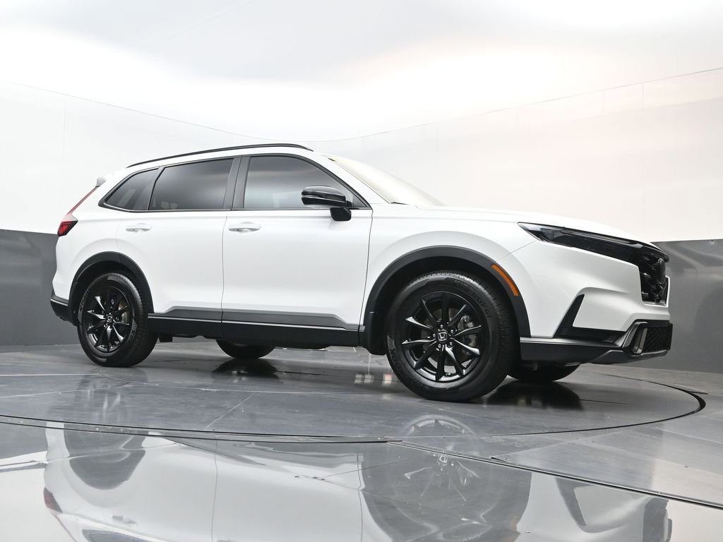 Used 2026 Honda CR-V Sport image 22