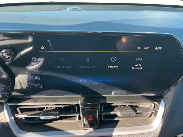 New 2026 Chevrolet TrailBlazer LT FWD image 23